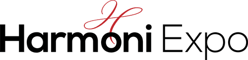 Harmoni Expo Logo